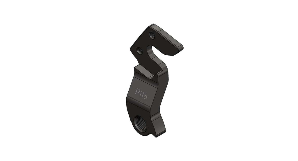 Derailleur hanger for Orbea