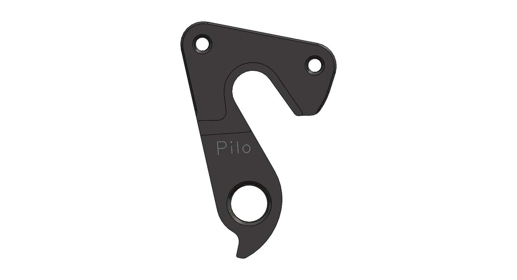 Derailleur hanger for Bottecchia, FR