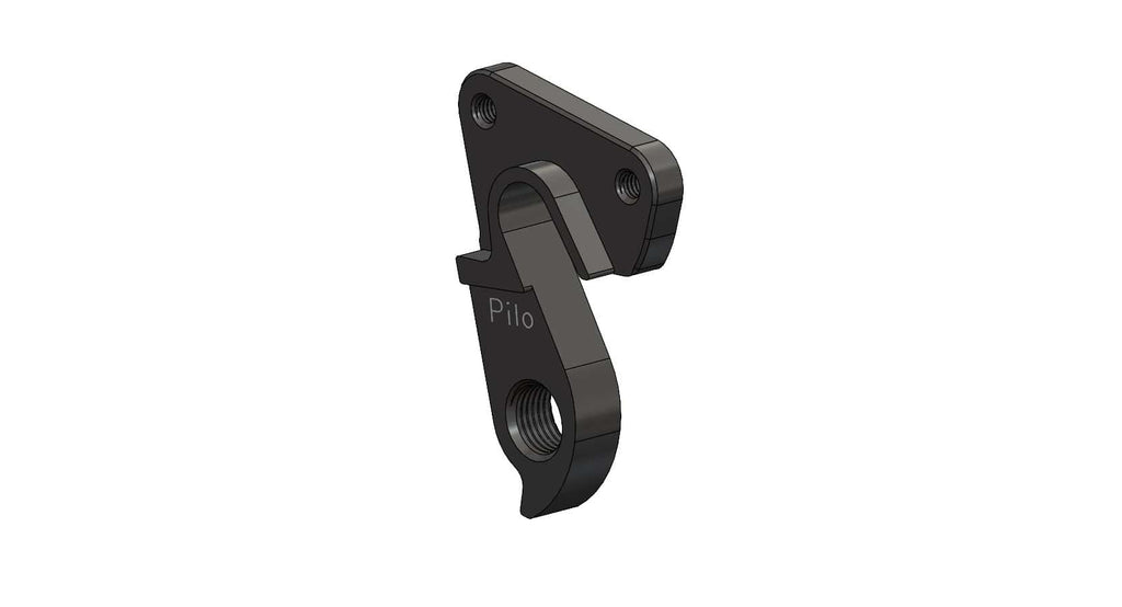Derailleur hanger for Bottecchia, FR