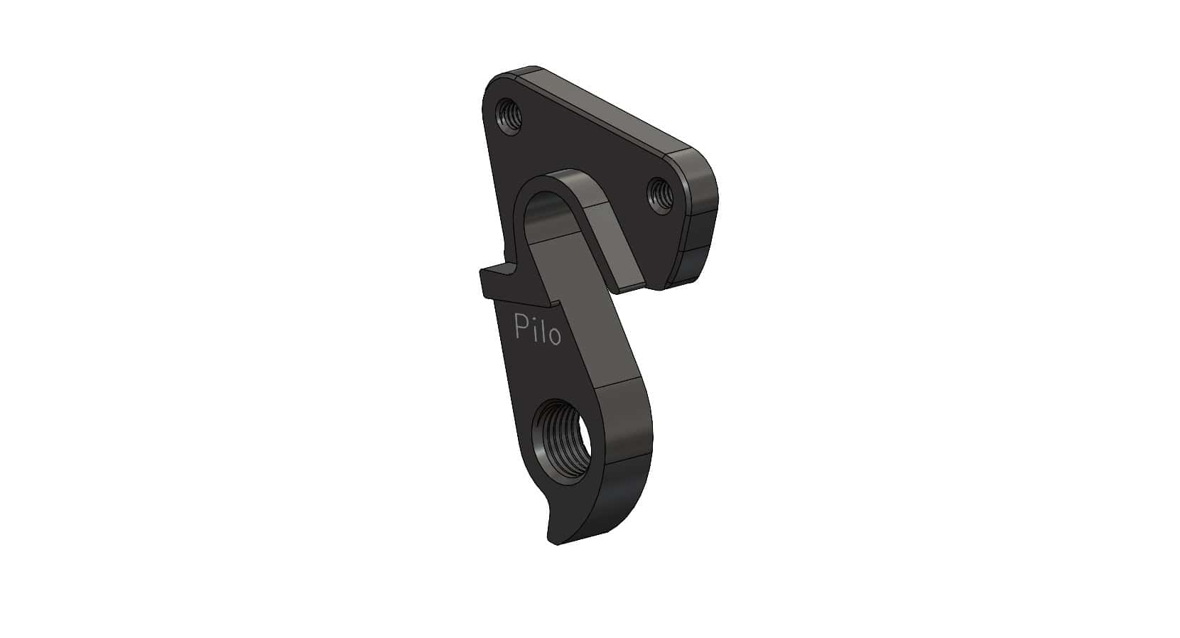 Derailleur hanger for Bottecchia, FR