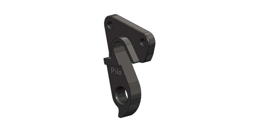 Derailleur hanger for Bottecchia, FR