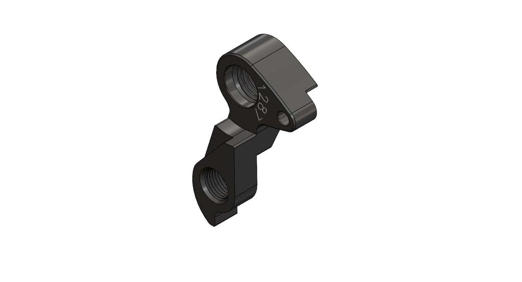 Derailleur hanger for Reilly, Ribble