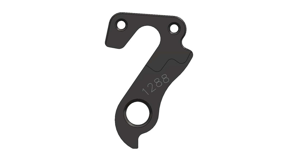 Derailleur hanger for Louis Garneau