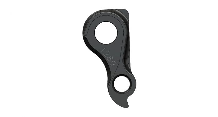 Derailleur hanger for Commencal