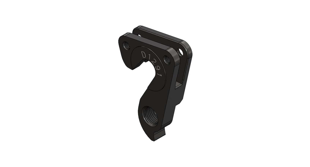 Derailleur hanger for Motobecane