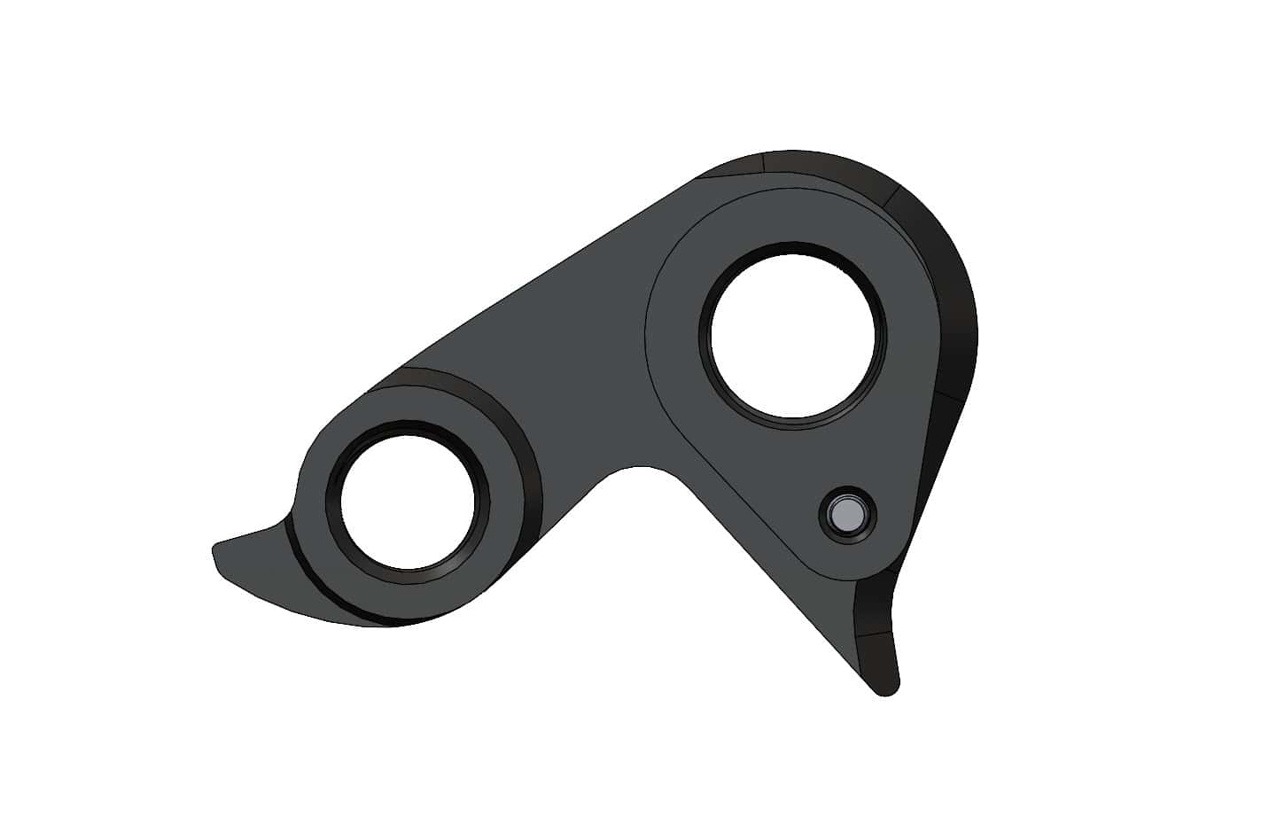 Derailleur hanger Kit for BMC
