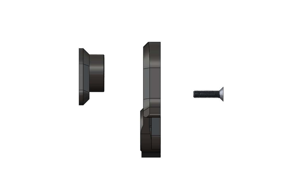 Derailleur hanger Kit for BMC