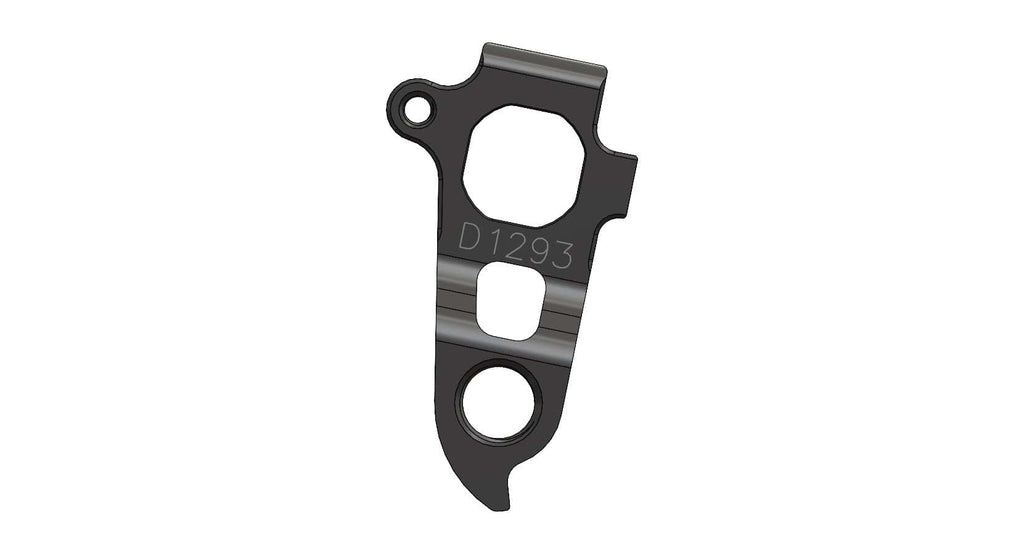 Derailleur hanger for Scott