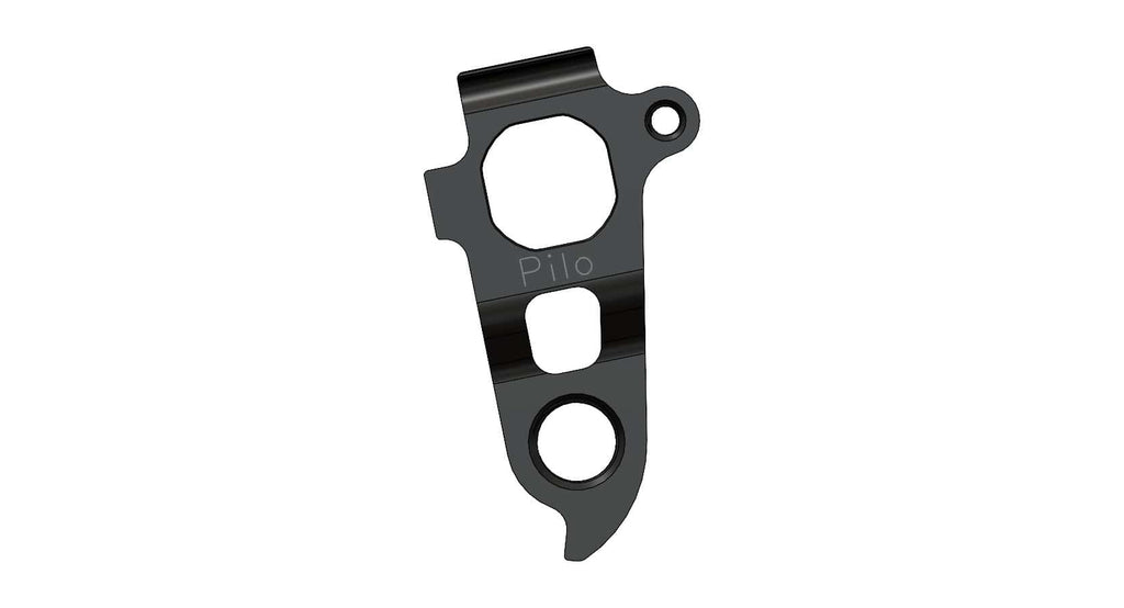 Derailleur hanger for Scott