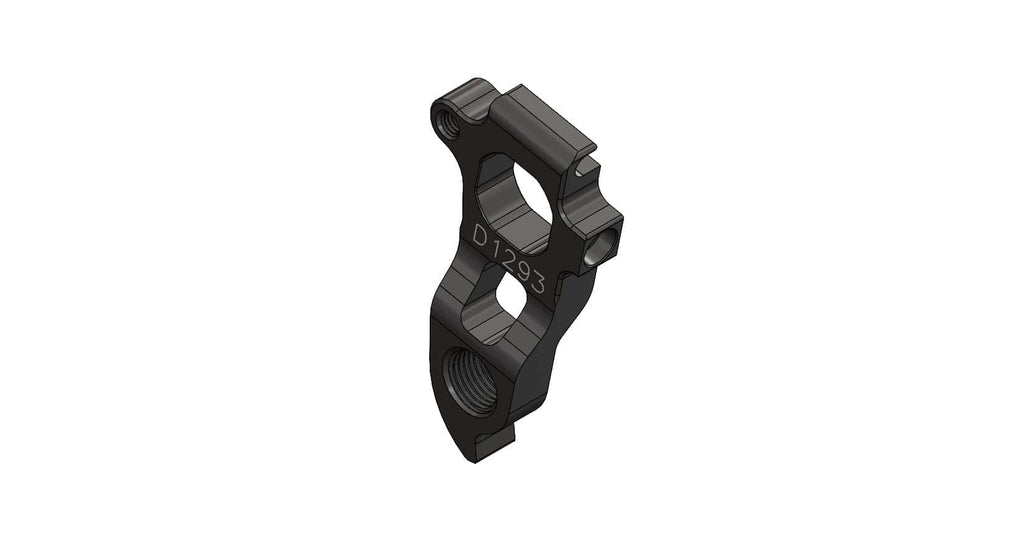 Derailleur hanger for Scott