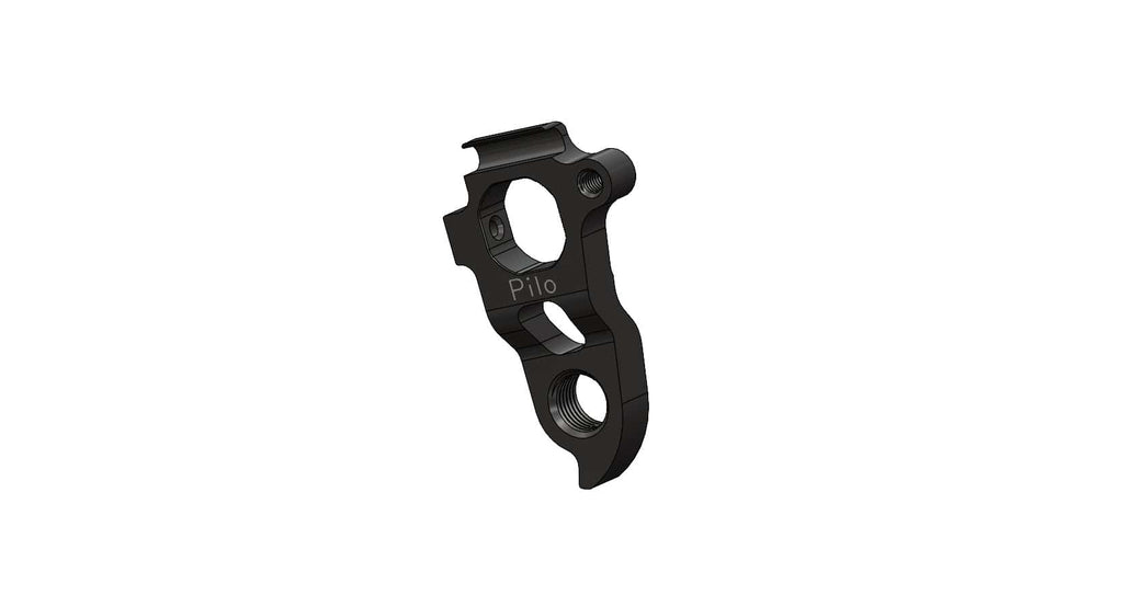 Derailleur hanger for Scott