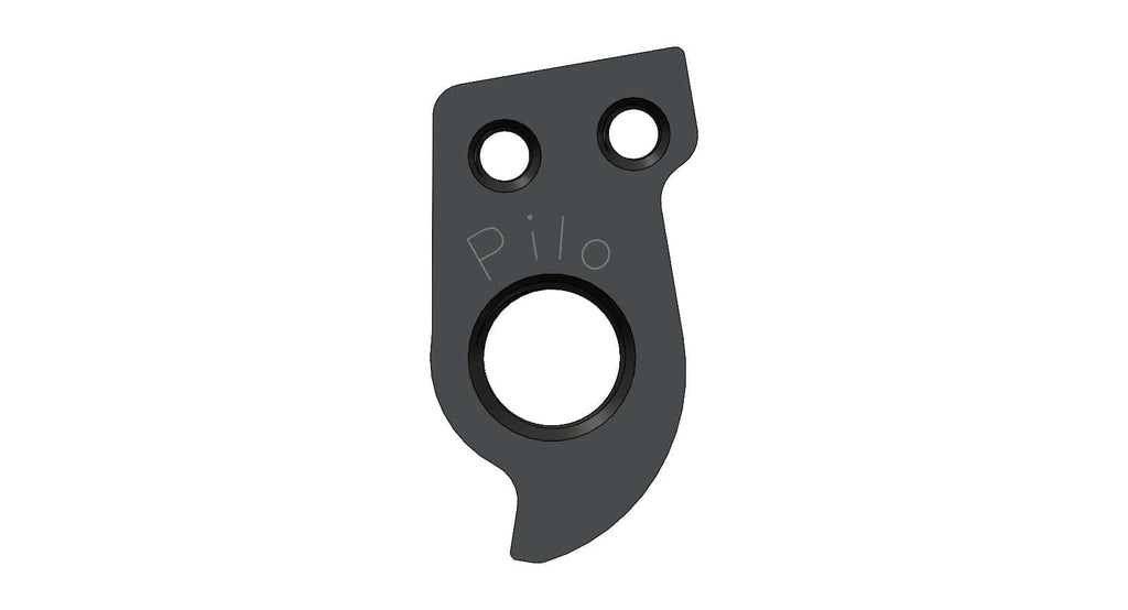 Derailleur hanger for Orbea, Planet X