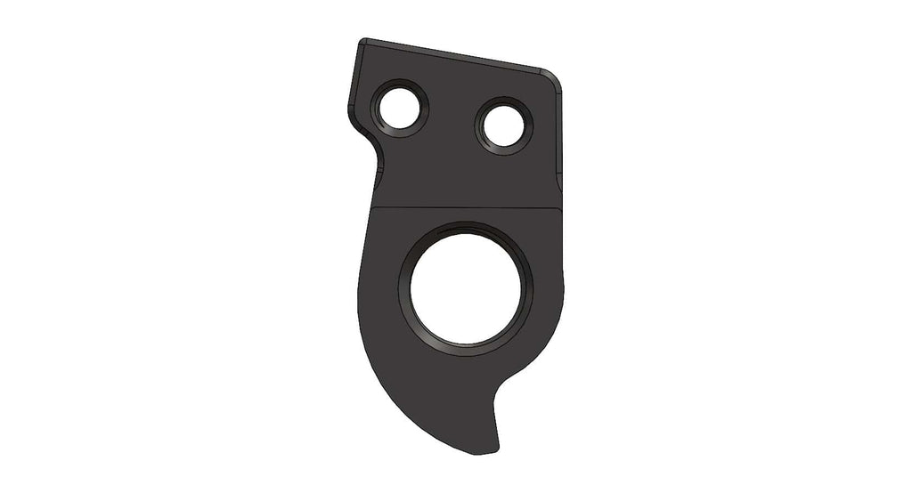 Derailleur hanger for Orbea, Planet X