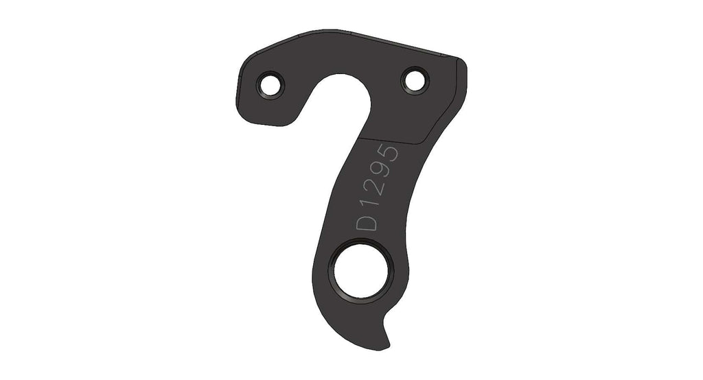 Derailleur hanger Kit for Benotti, Kellys, Kross