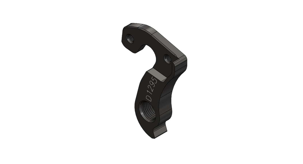 Derailleur hanger Kit for Benotti, Kellys, Kross