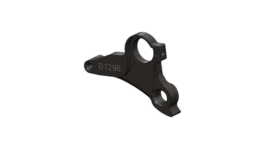 Derailleur hanger for All City