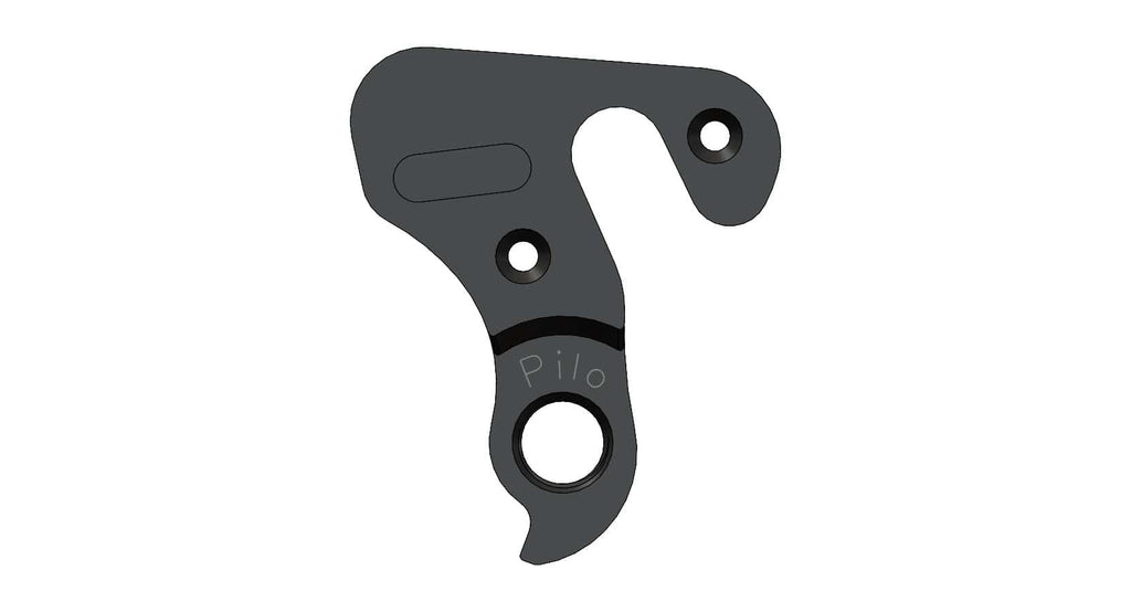 Derailleur hanger for Giant