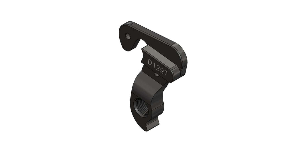 Derailleur hanger for Giant