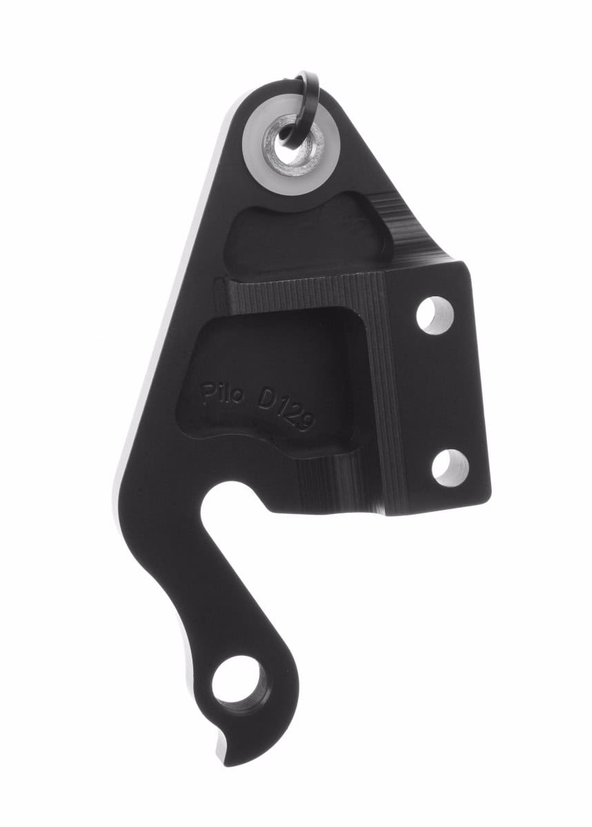 Derailleur hanger for Kona