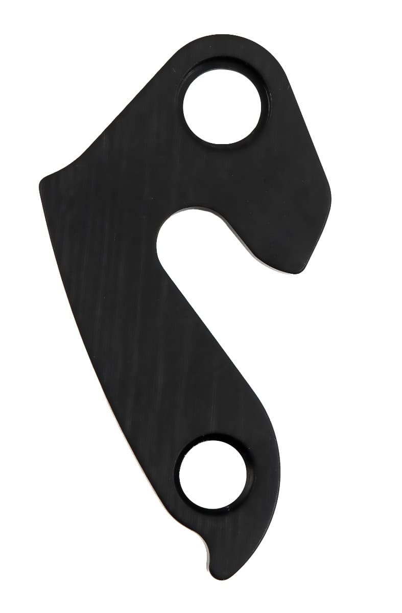 Derailleur hanger for Avanti, Barracuda, Haro, Jamis, Look, Merlin, Orange, Raleigh, Univega...