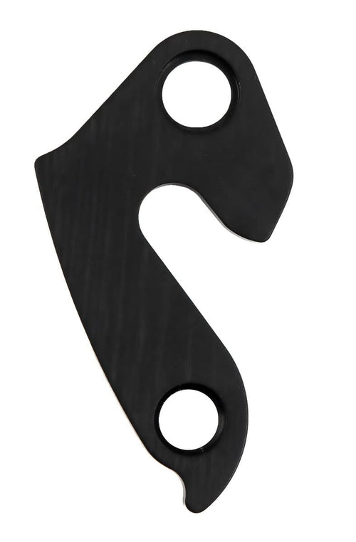Derailleur hanger for Avanti, Barracuda, Haro, Jamis, Look, Merlin, Orange, Raleigh, Univega...