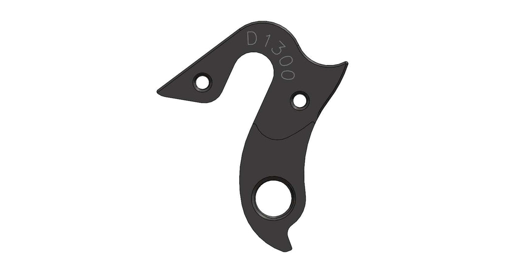 Derailleur hanger for Ragley