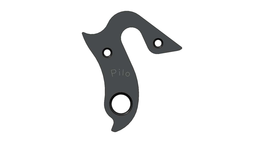 Derailleur hanger for Ragley