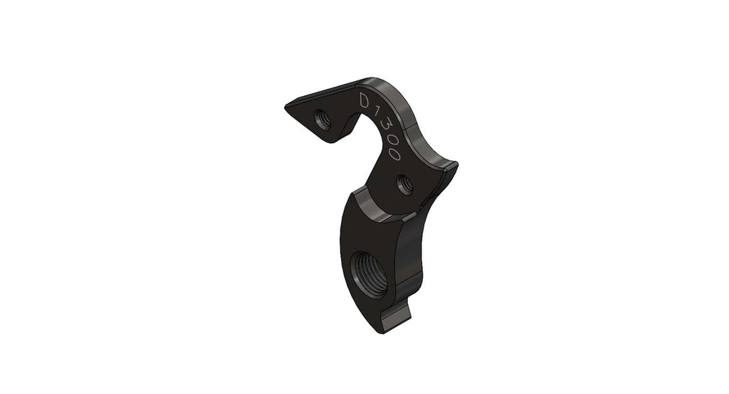Derailleur hanger for Ragley