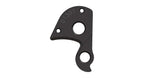 Derailleur hanger for Mosso