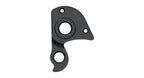 Derailleur hanger for Mosso
