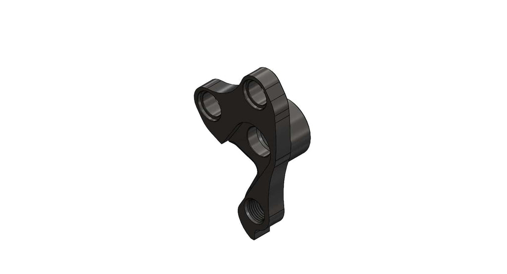 Derailleur hanger for Kross, On one, Planet X, The Light Blue