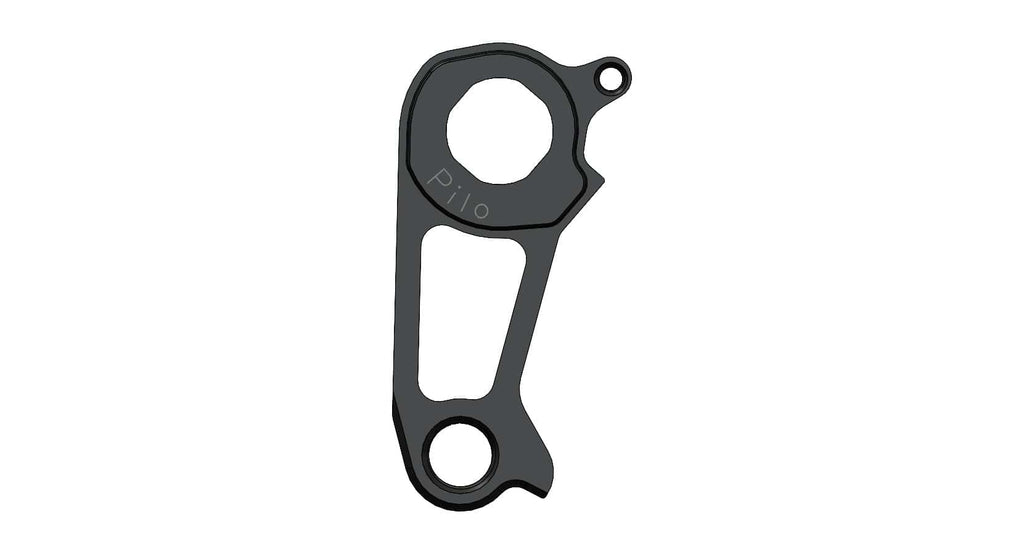 Derailleur hanger for Scott