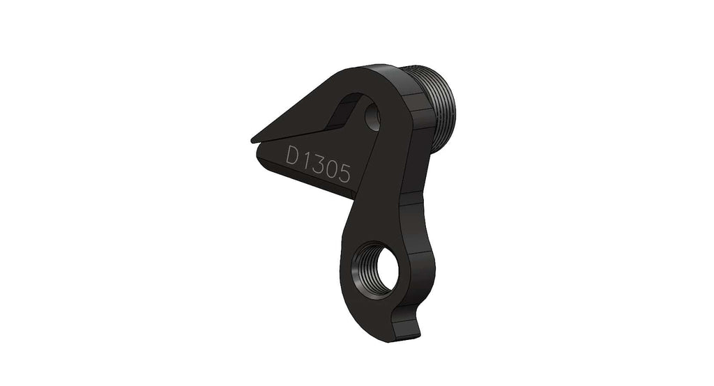 Derailleur hanger for Trek