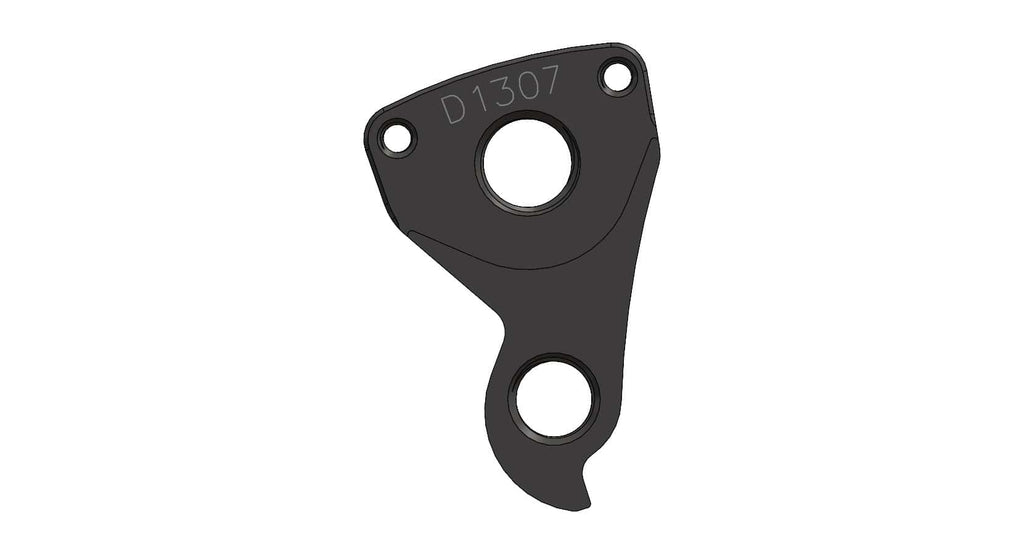 Derailleur hanger for Kellys, Silverback, Vitus