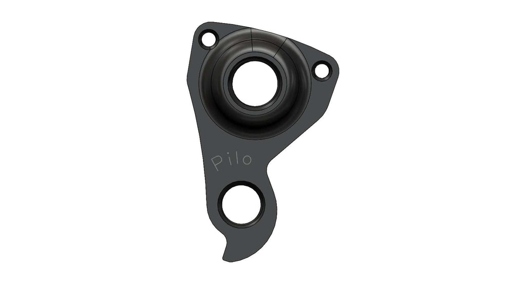 Derailleur hanger for Kellys, Silverback, Vitus