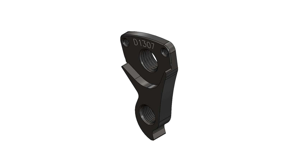 Derailleur hanger for Kellys, Silverback, Vitus