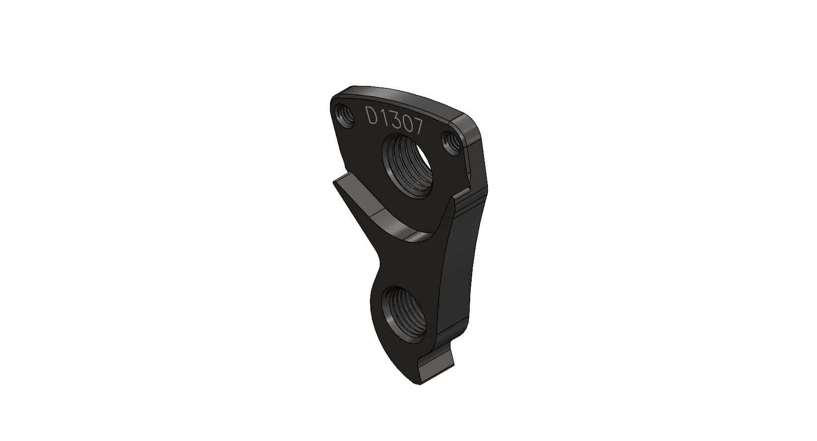 Derailleur hanger for Kellys, Silverback, Vitus
