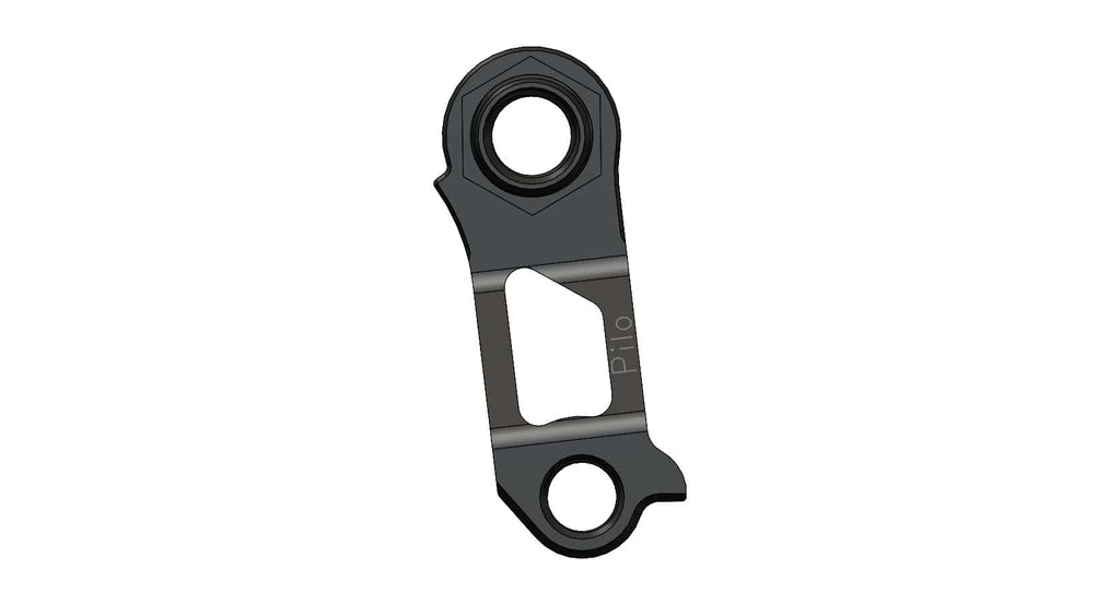 Derailleur hanger for Cervelo