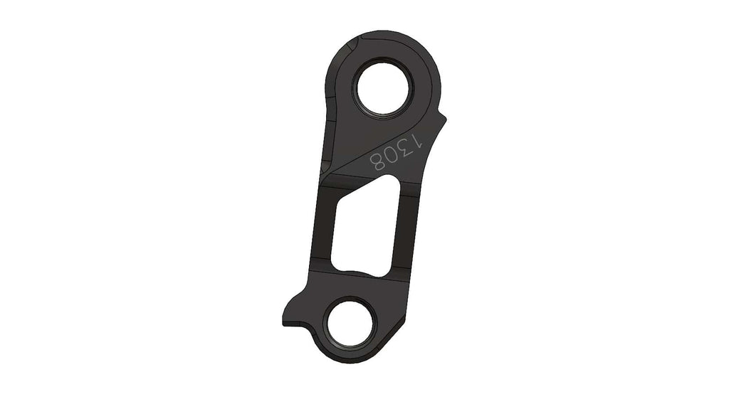 Derailleur hanger for Cervelo
