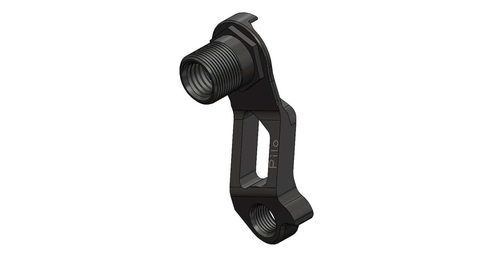 Derailleur hanger for Cervelo