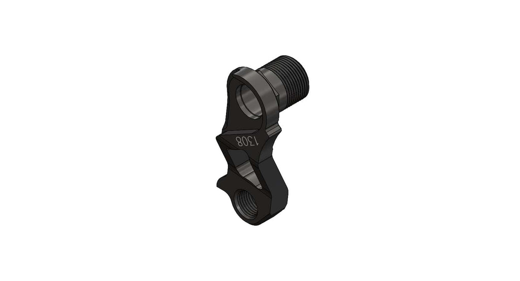 Derailleur hanger for Cervelo