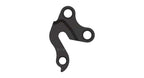 Derailleur hanger for Transition