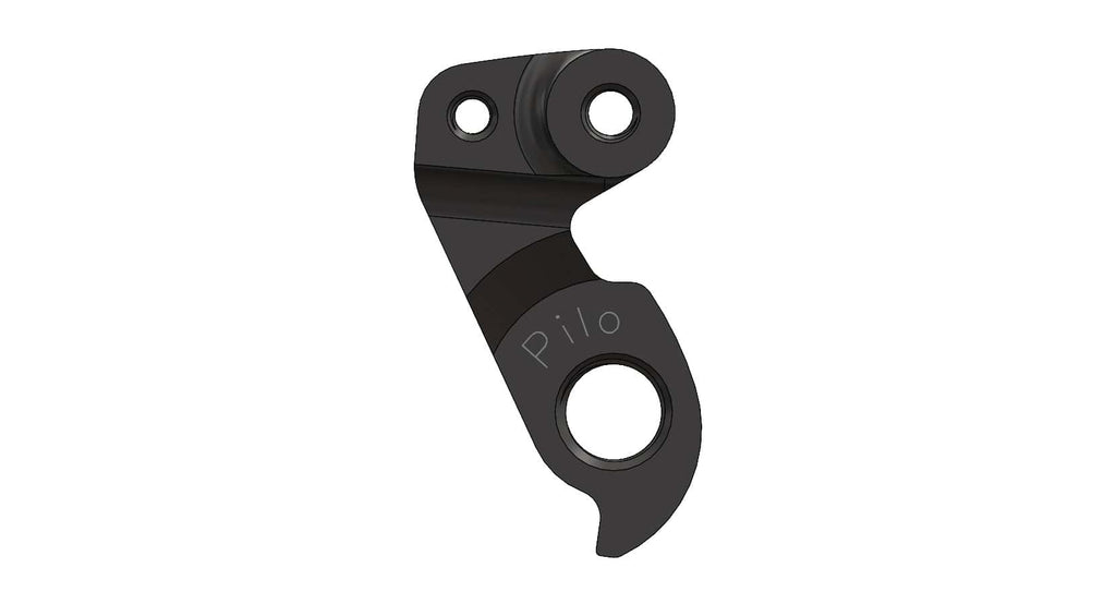 Derailleur hanger for Trek