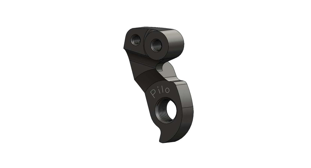 Derailleur hanger for Trek