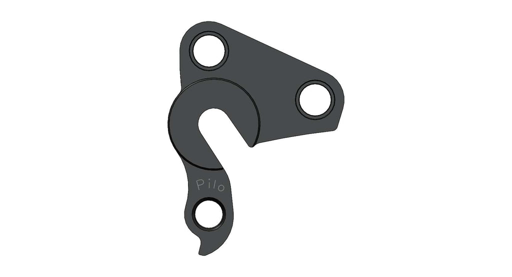 Derailleur hanger for Ragley