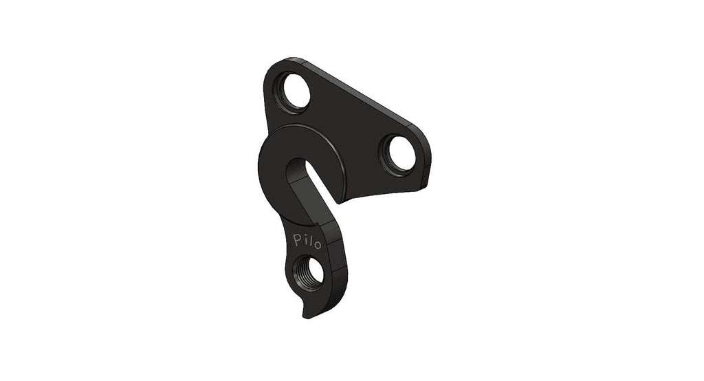 Derailleur hanger for Ragley