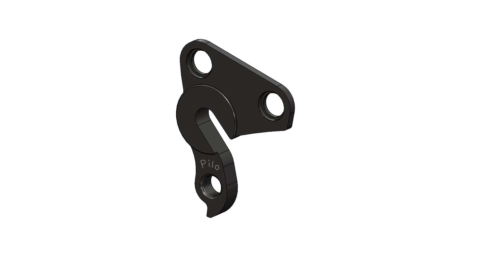 Derailleur hanger for Ragley