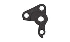 Derailleur hanger for ragley