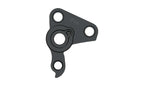 Derailleur hanger for ragley
