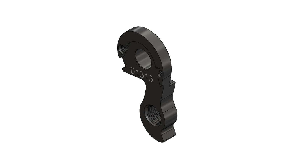 Derailleur hanger for Rotwild